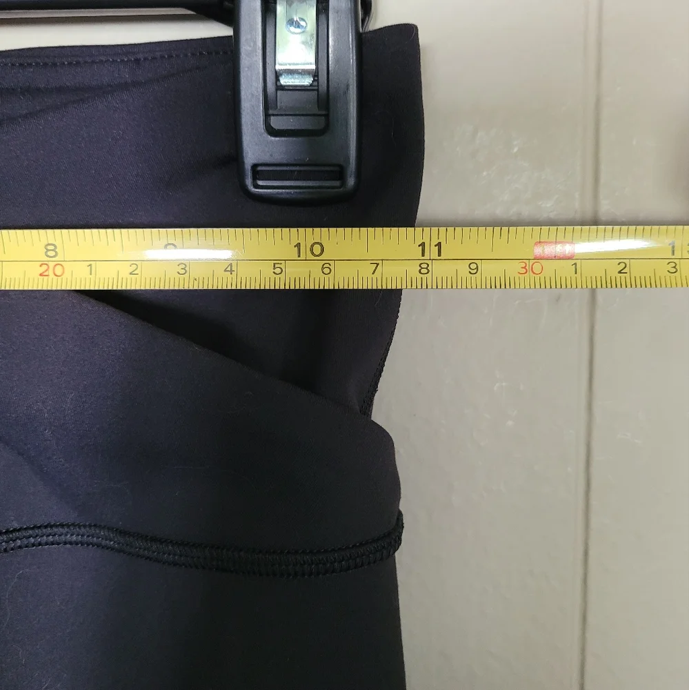 NWOT Lululemon Always on High-Rise Tight 28", 2 - Picture 11 of 12